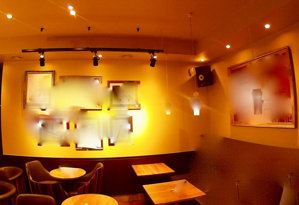 kawiarnia kwadrofonia