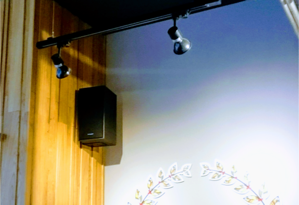 jazz audio głośniki